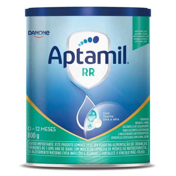 APTAMIL AR 800G