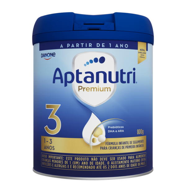 APTANUTRI PREMIUM 3  800GR