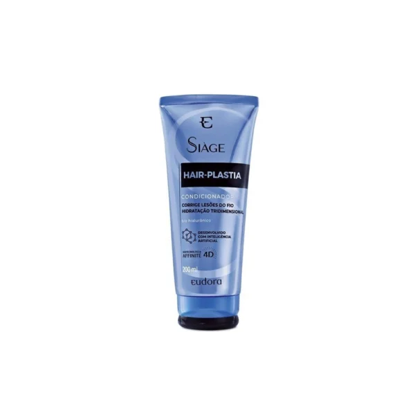 COND EUDORA HAIR/PLASTIA 200ML