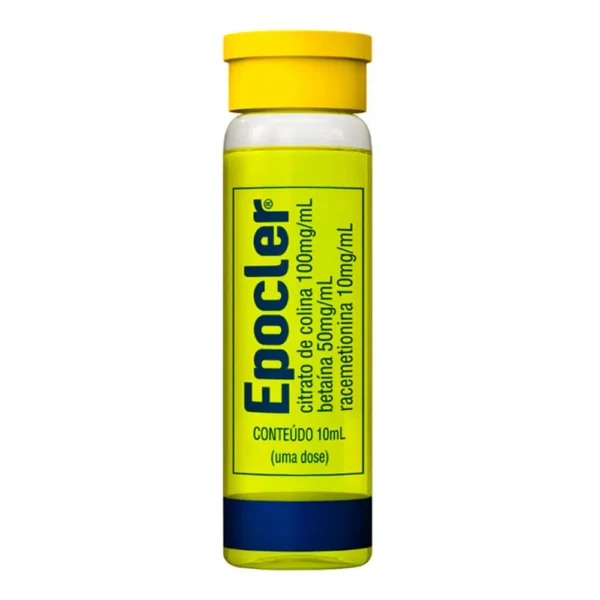 EPOCLER FLACONETE 10ML