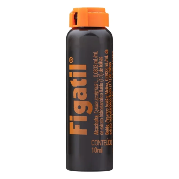 FIGATIL FLACONETE 10ML