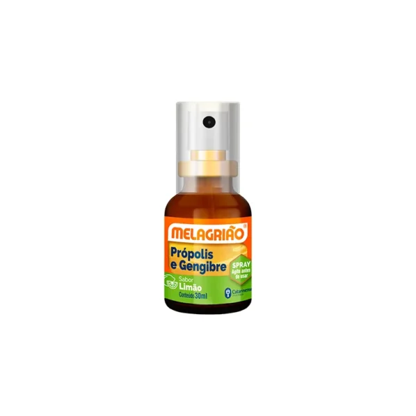 MELAGRIAO SPRAY LIMAO 30ML