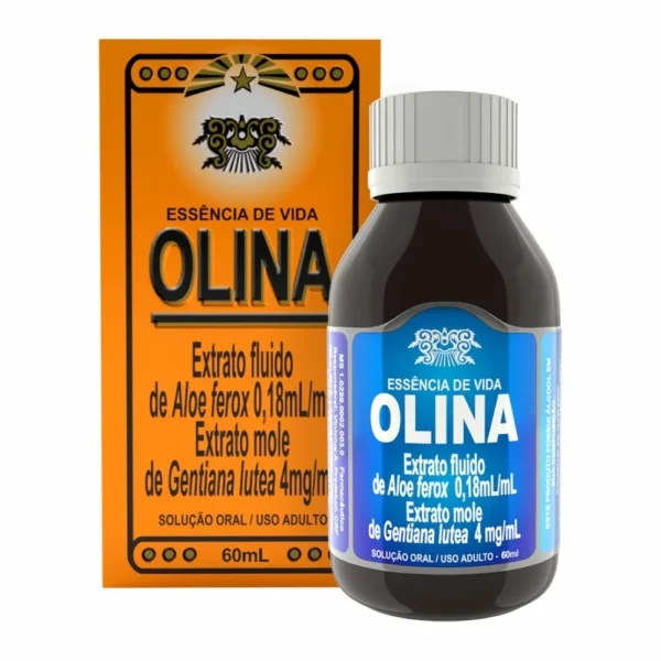 OLINA 60ML