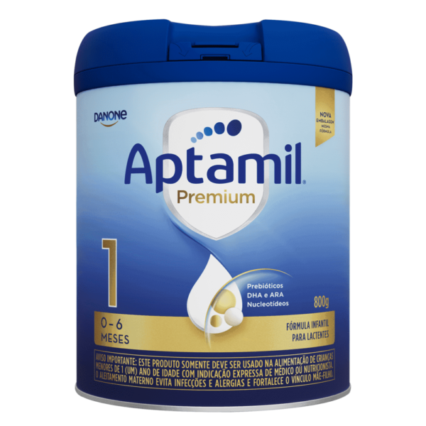 APTAMIL PREMIUM 1  800GR