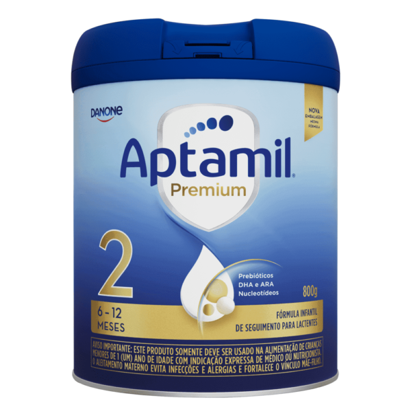 APTAMIL PREMIUM 2 800G