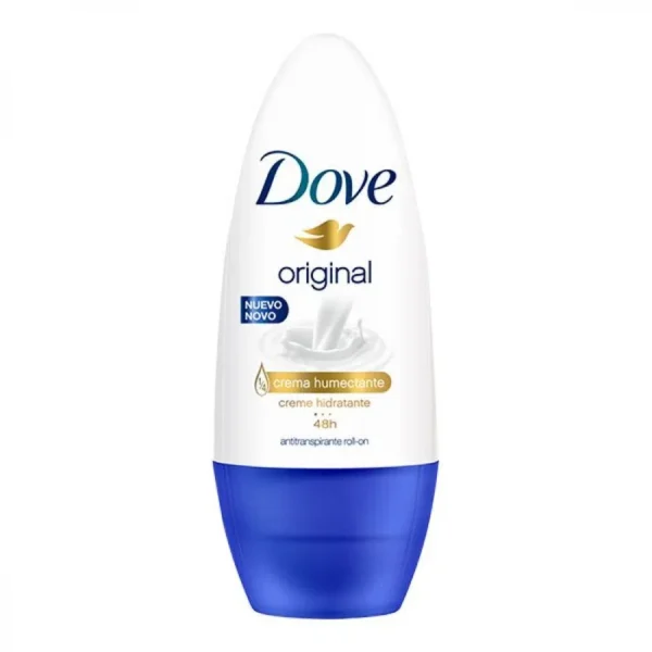DES DOVE ROLL ORIGINAL 50ML